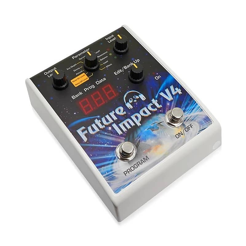 pandaMidi Solutions Future Impact V4 | Reverb pandaMidi Solutions Future Impact V4 | Reverb