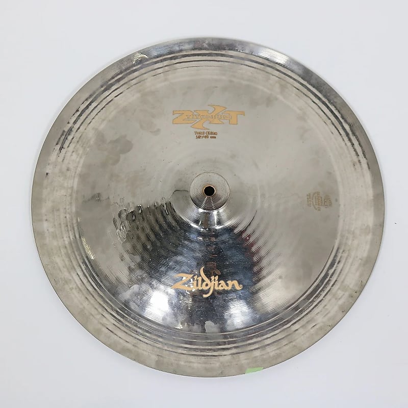 Zildjian 18