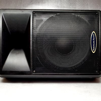 American Audio DLS15P Powered 15-In 2-Way Speaker Monitor image 2