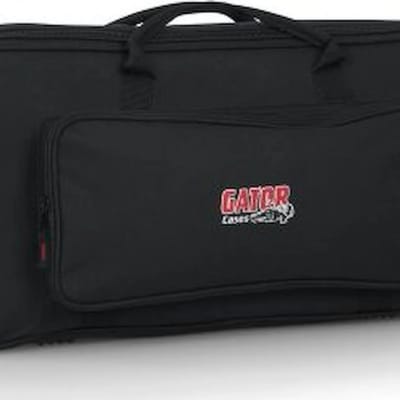 Gator Micro Key/Controller Bag; 22.5"x11.5"x4" image 1