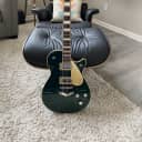 Gretsch G6228 Players Edition Jet BT with V-Stoptail (7.7 lbs)