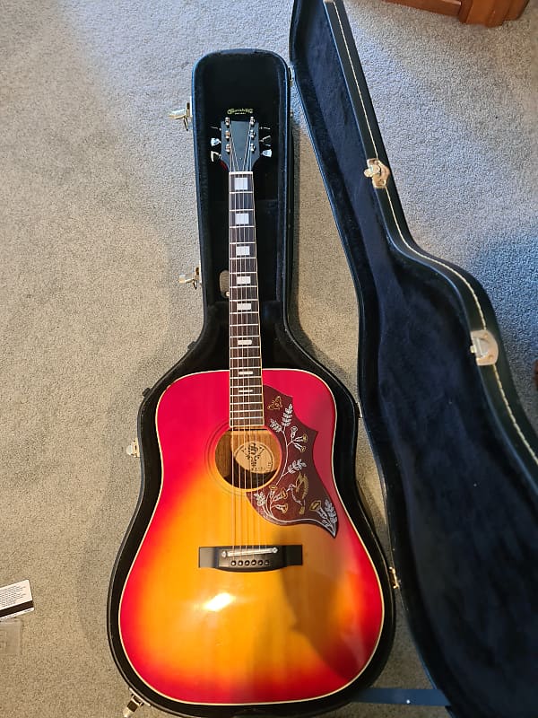 KISO-Suzuki Humming bird