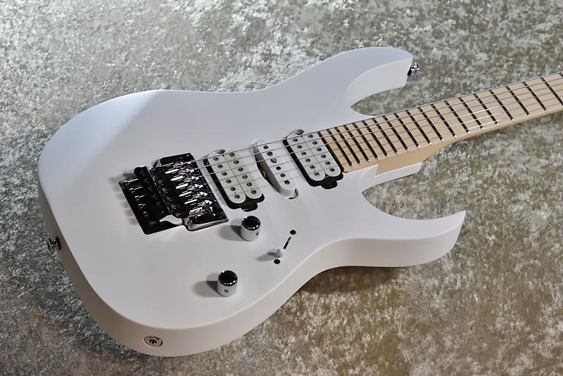 Ibanez RG6HSHMTR J-Line