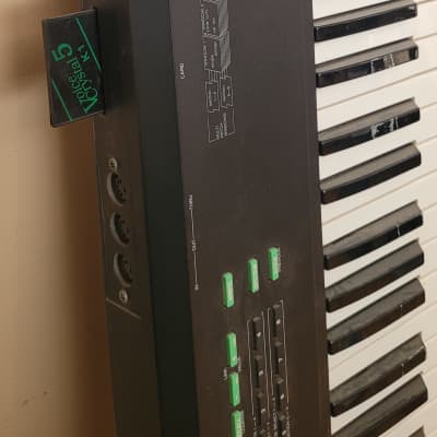 Kawai K1 Synthesizer