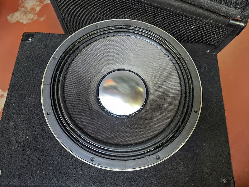 Gauss Loudspeaker Model 4280 12in (1本) Gauss 4280 12