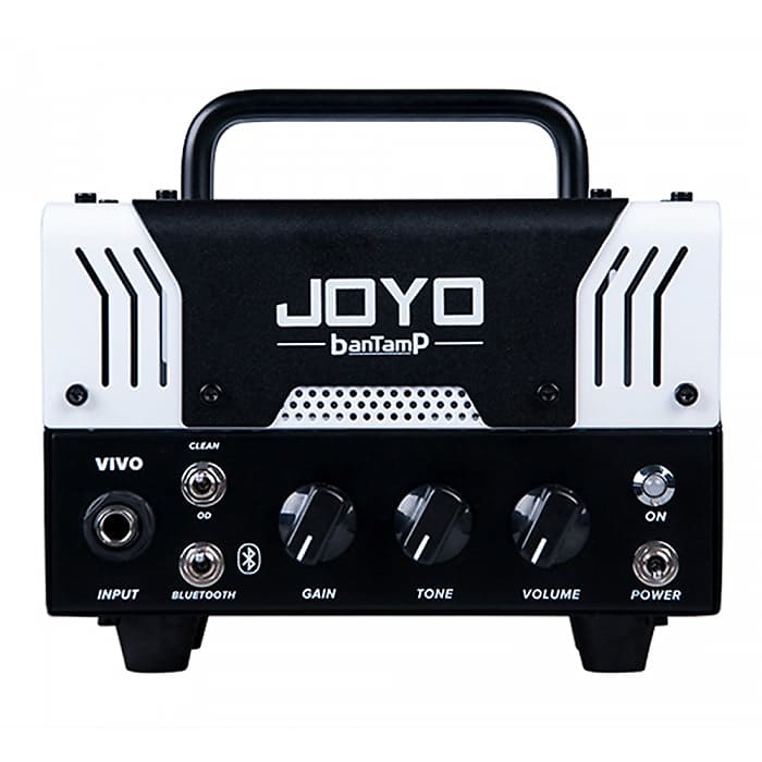 JOYO Bantamp Series VIVO 20w Amplifier Head image 1