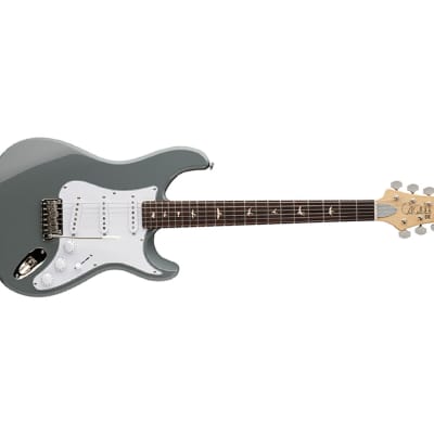 PRS SE Silver Sky Electric Guitar - Storm Grey - Open Box image 5