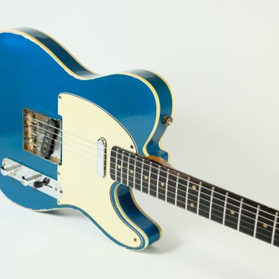 ESP Custom Shop Craft House Telecaster Early 1980's | Reverb