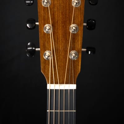 Mayson Solero Electro Acoustic Guitar image 4