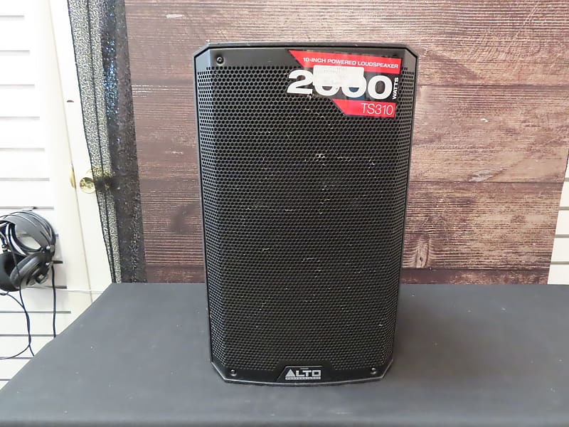 Alto ts310 best sale