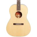 Gibson '50s LG-2 Original Acoustic-Electric Guitar (with Case), Antique Natural, Blemished