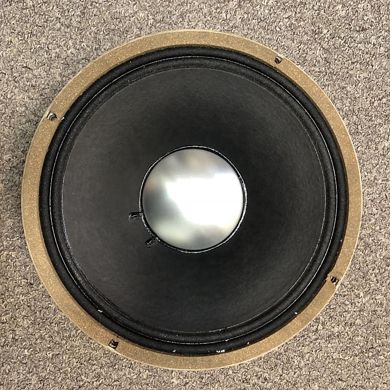JBL D120F Fender Signature guitar speaker, 70's, 12