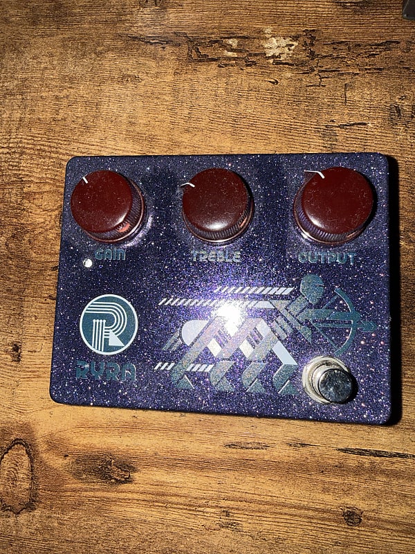 Ryra The Klone