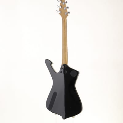 Greco ブラック 日本製 Greco MS-600 Black [SN B021212] (01/18) | Reverb Brazil
