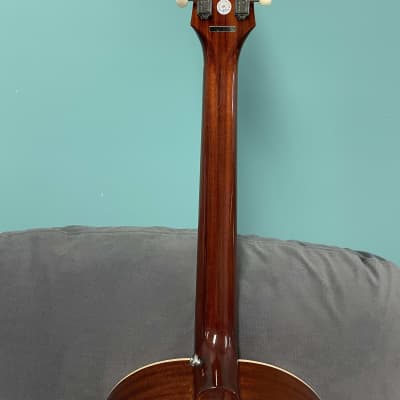 Epiphone FT-79 "Inspired By" Texan Acoustic w/ Crappy Case image 16