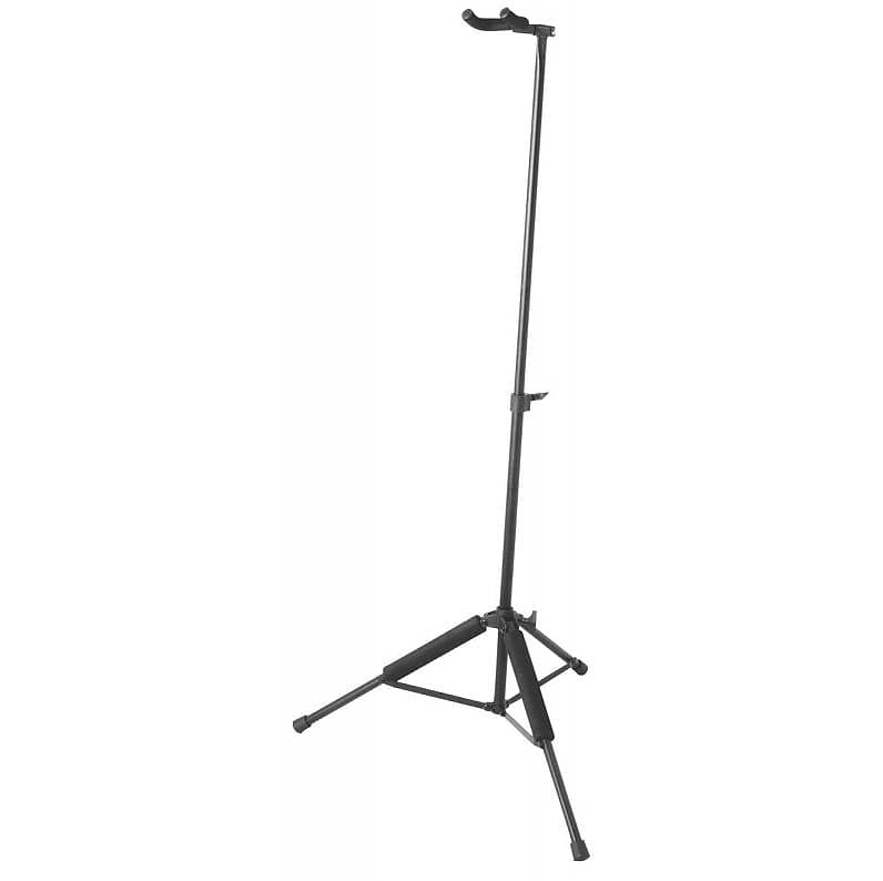On-Stage Hang-It Single Guitar Stand image 1