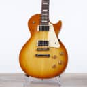 Gibson Les Paul Tribute Satin, Satin Honeyburst | Demo