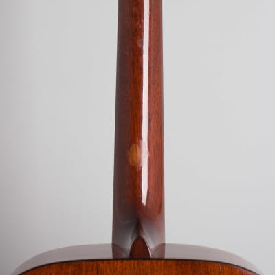 C. F. Martin  D-18 Flat Top Acoustic Guitar (1967), ser. #217685, black tolex hard shell case. image 9