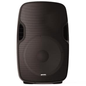 Gemini AS-10TOGO 10" Powered Speaker with Bluetooth