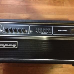 2025年最新】ampeg svt-350の人気アイテム - メルカリ