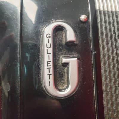 Giulietti 120 Stop for sale