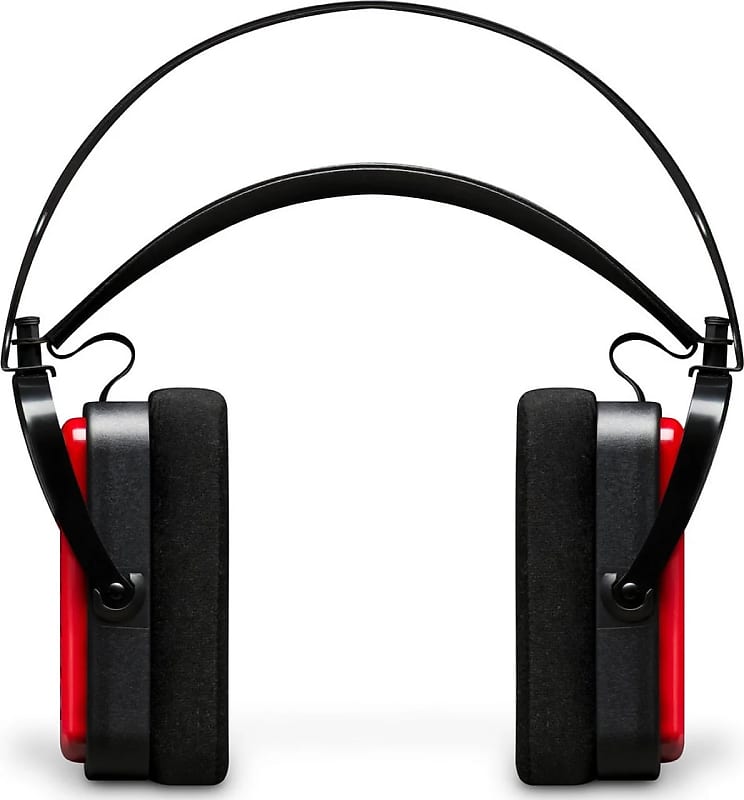 Reference-grade Open-back headphones w/Planar driv image 1