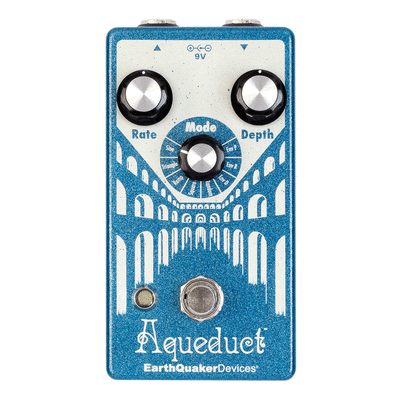 Reverb.com listing, price, conditions, and images for earthquaker-devices-aqueduct