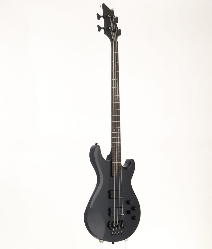 Cort コルト EVL-Z4B BKS エレキベース Cort EVL Z4B Bass Guitar - YouTube