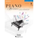 Piano Adventures: The Basic Piano Method - Lesson Book Level 2B (2nd Edition)