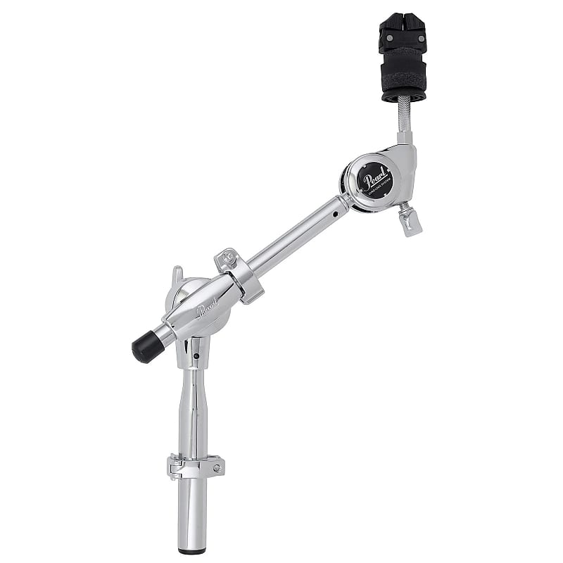 Pearl CH1030BS Gyro-Lock Short Boom Arm Cymbal Holder image 1