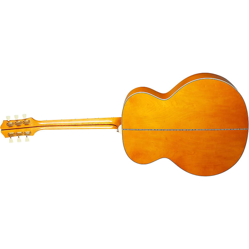 Epiphone PR-200NS Fishman マイク&チューナー付 フィッシュマン