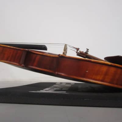 Antonio Strad MD 4B 3/4 Violin with Case and Bow image 6