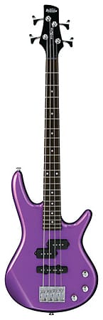 Ibanez GSRM20 Mikro Electric Bass Guitar image 1