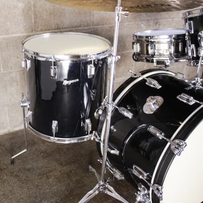 Rogers Late '60's 13, 16, 22 Drum Set image 15