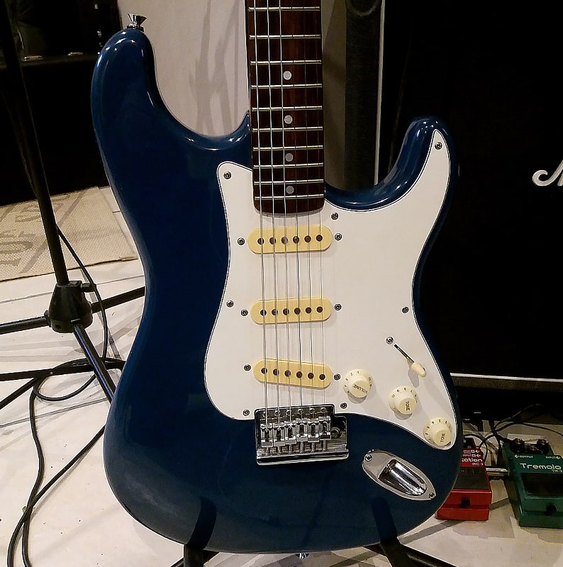 Hohner arbor clearance series strat