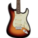 Fender American Ultra Stratocaster Electric Guitar - Ultraburst (Philadelphia, PA)