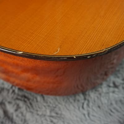Aria AC25 Concert Classical Guitar Made in Spain! image 8