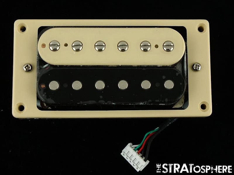 Epiphone Les Paul Classic Worn Alnico Classic PRO HUMBUCKER Reverb