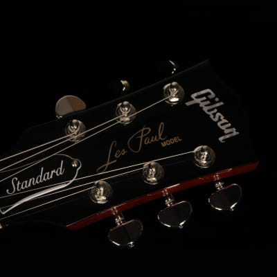 Immagine Gibson Les Paul Standard '60s - UB (#038) - 11