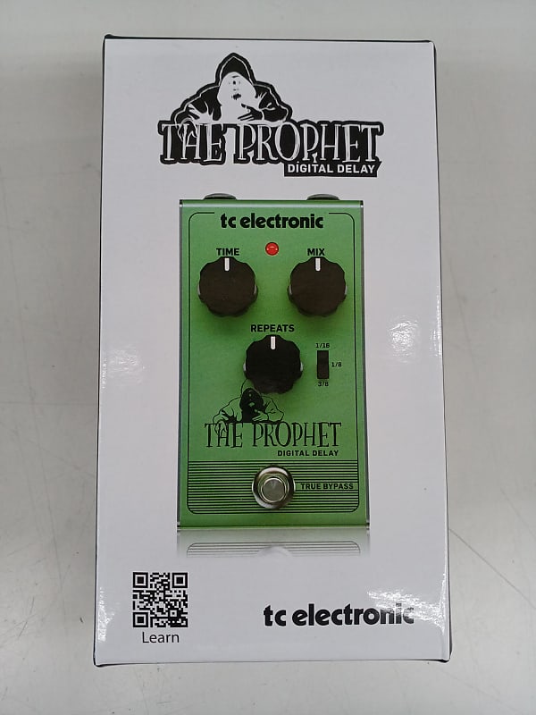 TC Electronic THE PROPHET