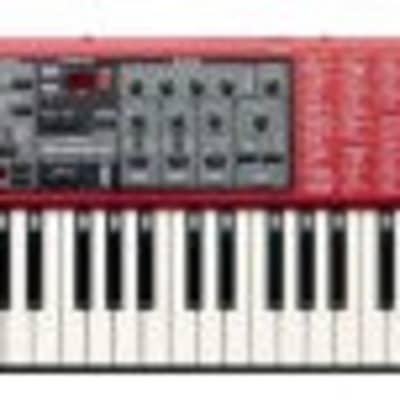 Nord Electro 4D 61 USED