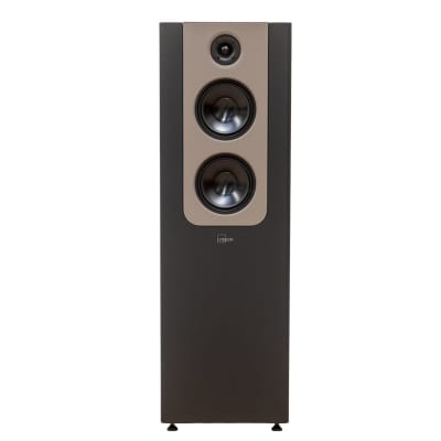 LYNGDORF FR-2 - Floorstanding Loudspeakers (Pair) - NEW! image 8