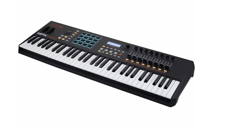 Akai MPK261 image 1