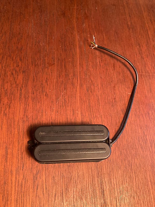 DiMarzio X2N 7 Humbucker DP705BK Pickup Reverb