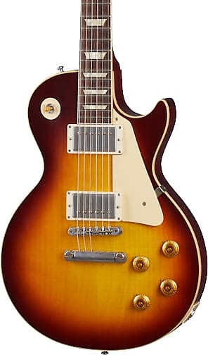 Gibson Custom Shop Murphy Lab '58 Les Paul Standard Reissue