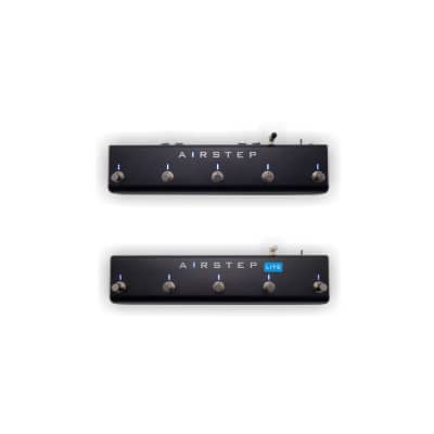 Reverb.com listing, price, conditions, and images for xsonic-airstep-smart-multi-controller