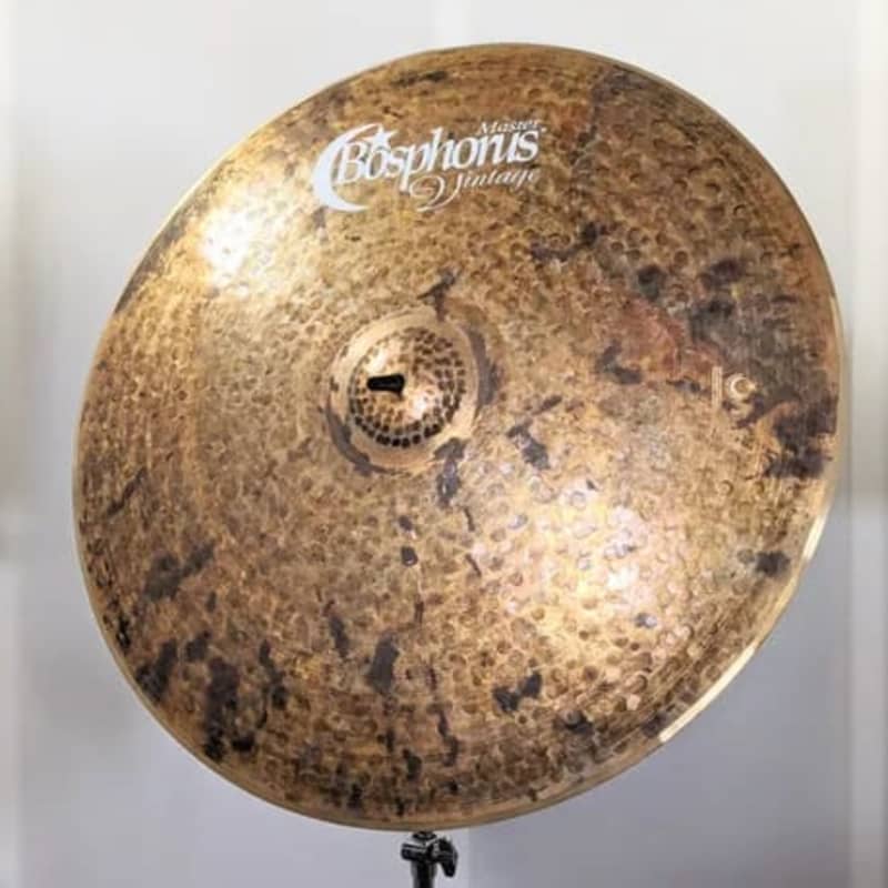 Cymbals - Shop New & Used Cymbals | Reverb