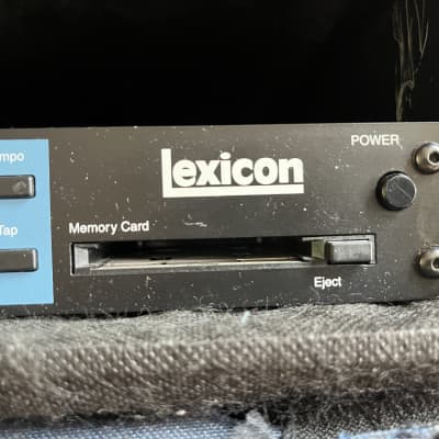 Lexicon PCM 91 image 3