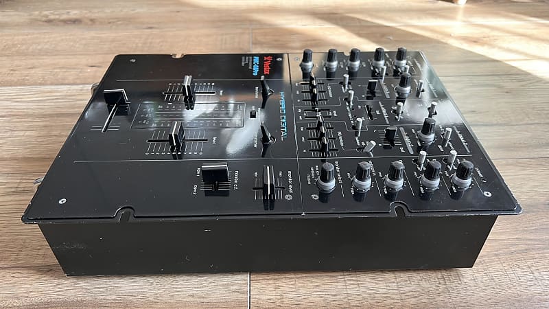 Vestax PMC 08 Pro