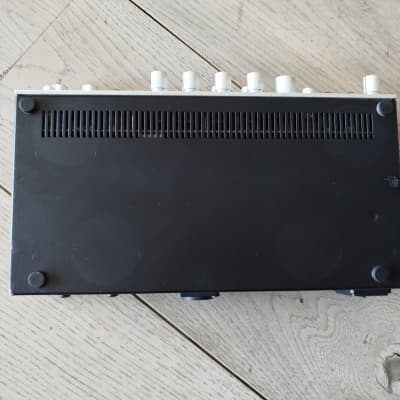 EUPHONIC AUDIO EA iAmp Doubler 550W 2010 Silver image 4